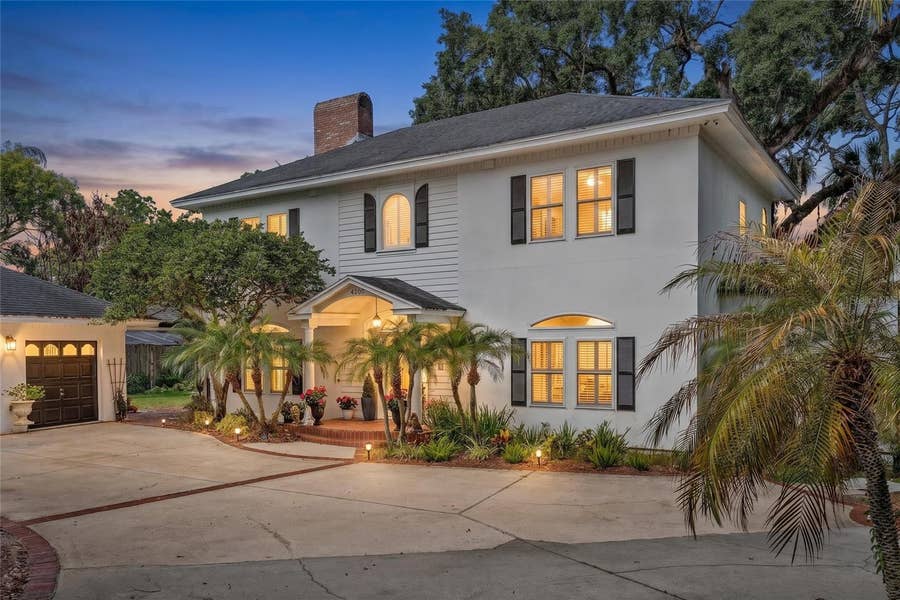 Property photo for 4200 INWOOD LANDING DRIVE, Orlando, FL