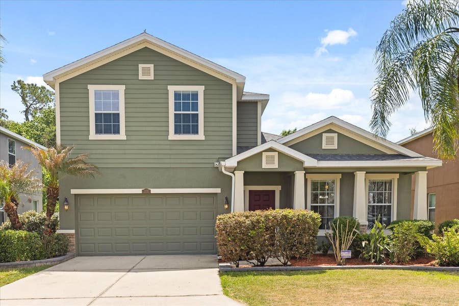 Property photo for 2721 WALDEN WOODS DRIVE, Plant City, FL