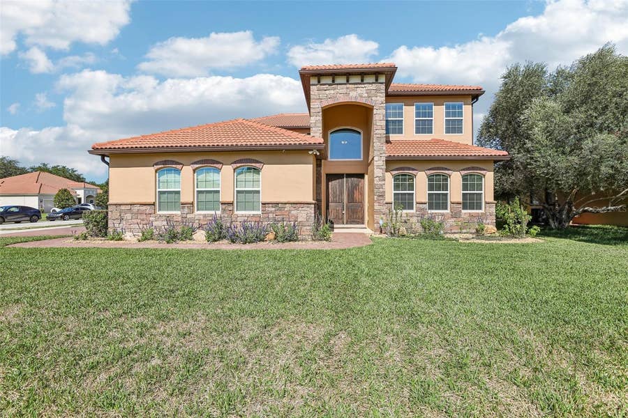 Property photo for 10151 YONAOMI CIRCLE, Clermont, FL