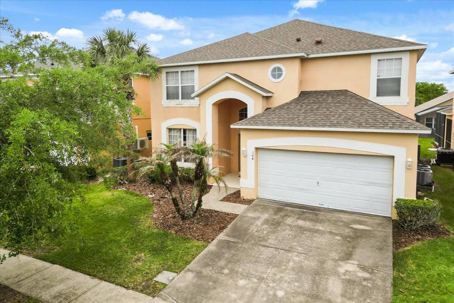 Property photo for 164 CASTAWAY BEACH WAY, Kissimmee, FL