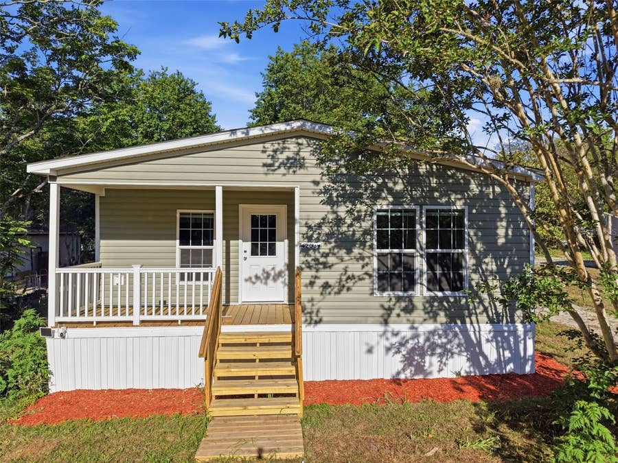 Property photo for 42039 CHERRY AVENUE, DeLand, FL