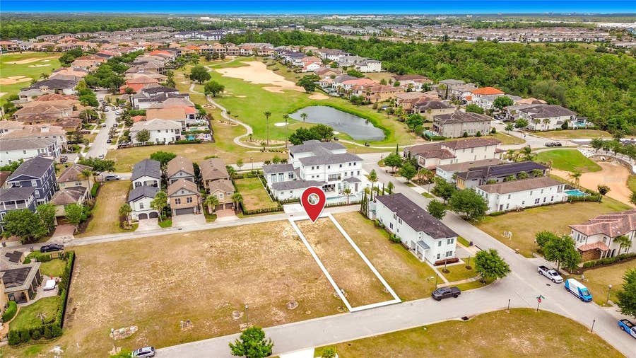 Property photo for 7805 LOXAHATCHEE COURT, Reunion, FL