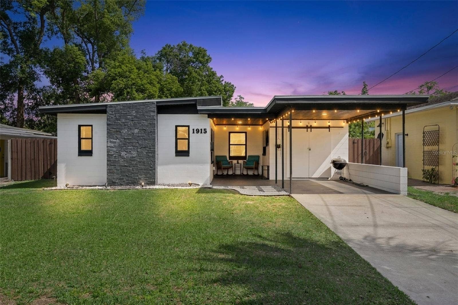 1915 WEBER STREET, Orlando, FL 32803 Welcome home to 1915 Weber Street