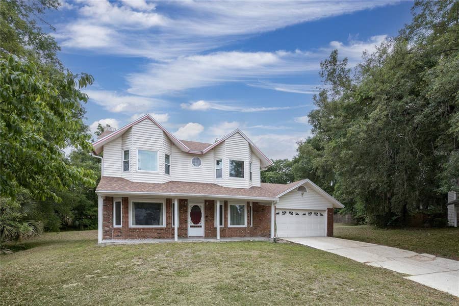 Property photo for 5009 SCARSDALE MANOR LANE, Orlando, FL