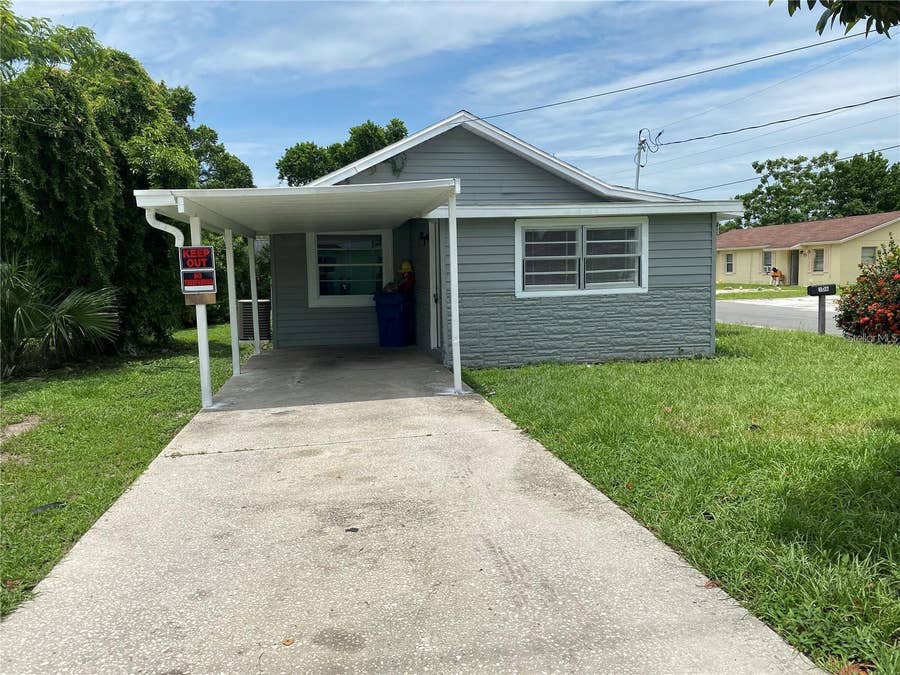 Property photo for 306 PALMETTO AVENUE NW, Winter Haven, FL