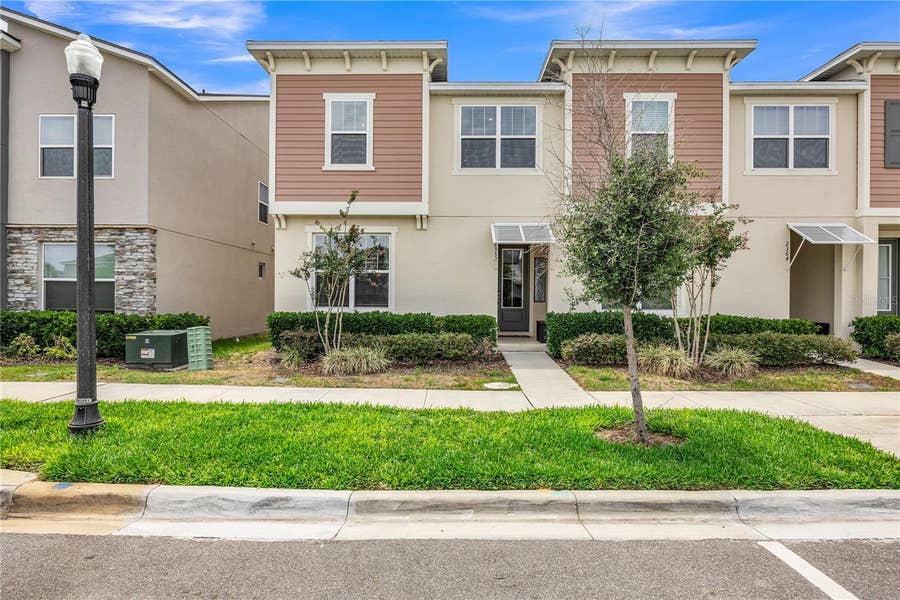Property photo for 2362 ZABALLINA PLACE, Kissimmee, FL