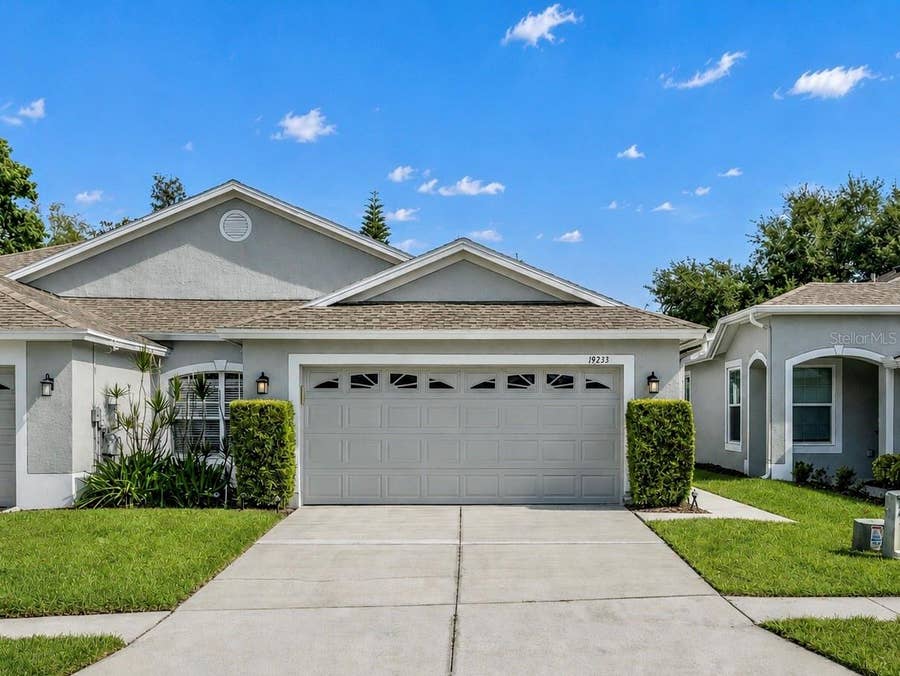 Property photo for 19233 BARRED OWL COURT, Land O Lakes, FL
