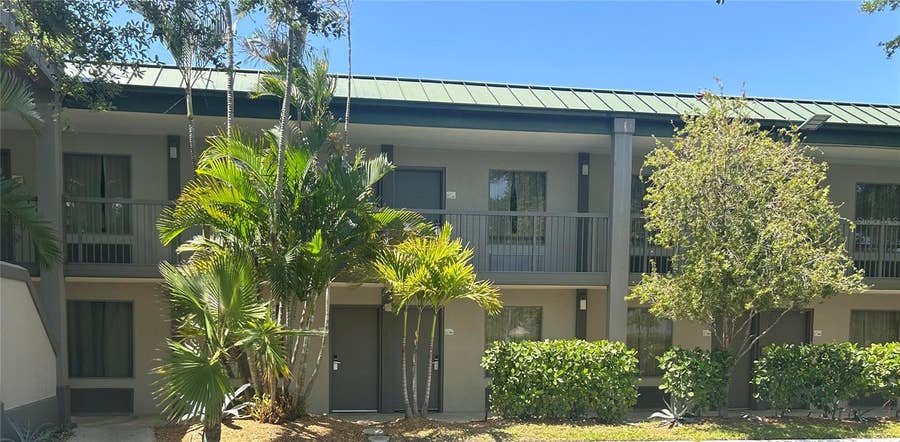 Property photo for 7150 N TAMIAMI TRAIL, #S-604, Sarasota, FL