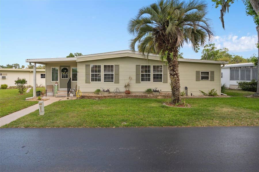 Property photo for 4 GALLINULE COURT, Fruitland Park, FL