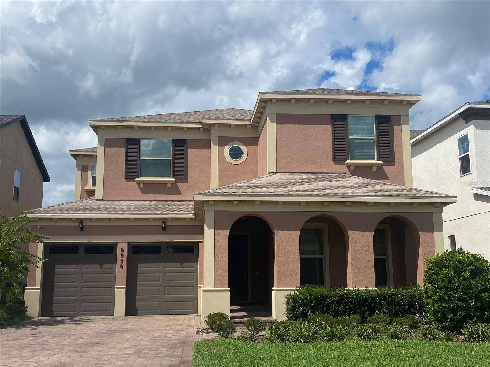 6956 TRELLIS VINE LOOP, Windermere, FL 34786 6956 TRELLIS VINE LOOP, Windermere, FL 34786