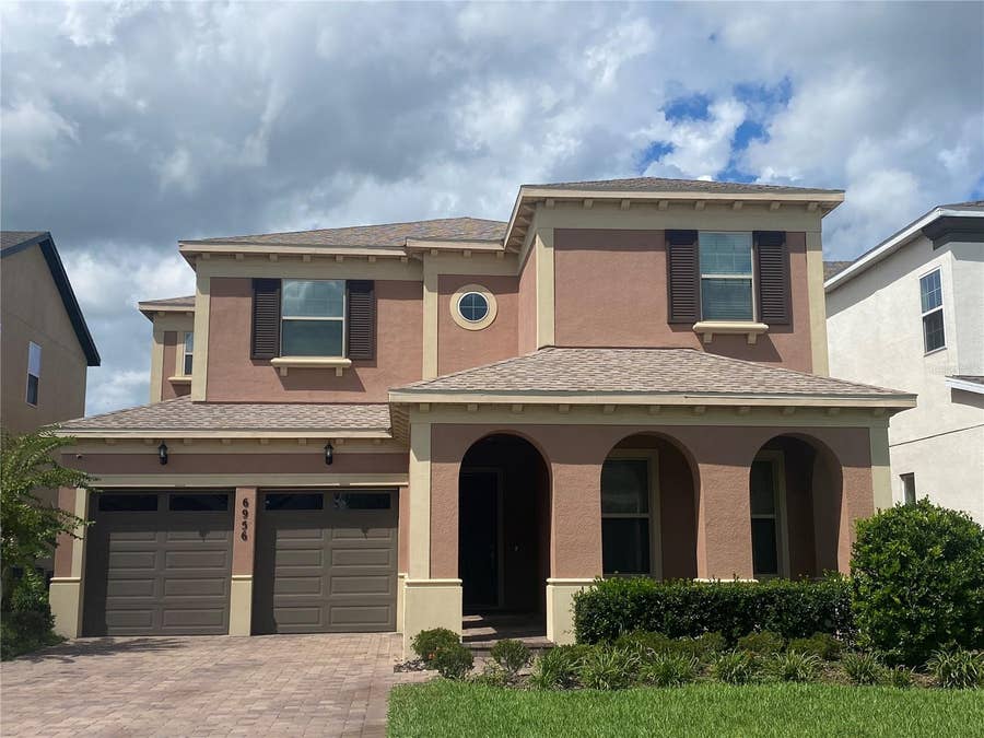 Property photo for 6956 TRELLIS VINE LOOP, Windermere, FL