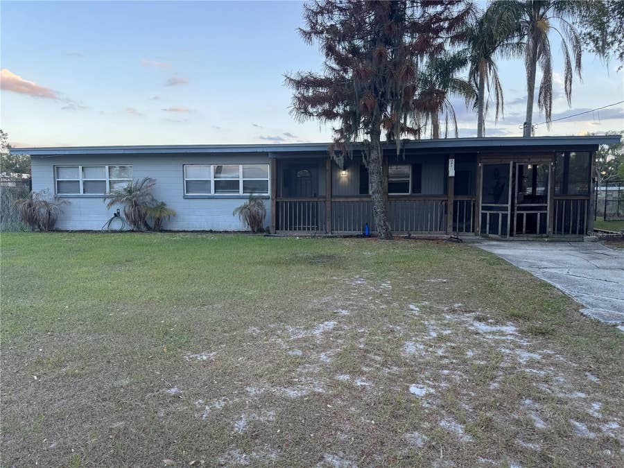 Property photo for 395 BEARCREEK DRIVE, Bartow, FL