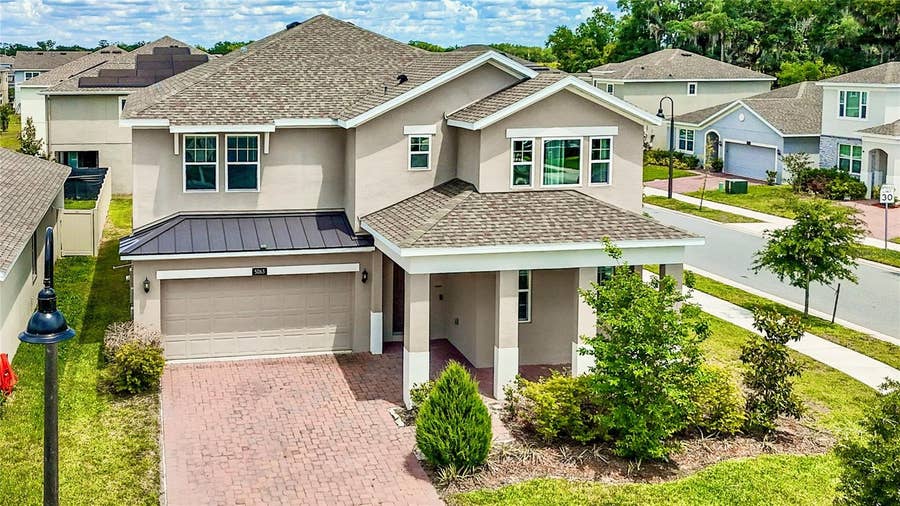 Property photo for 5063 DOWN COURT, St Cloud, FL