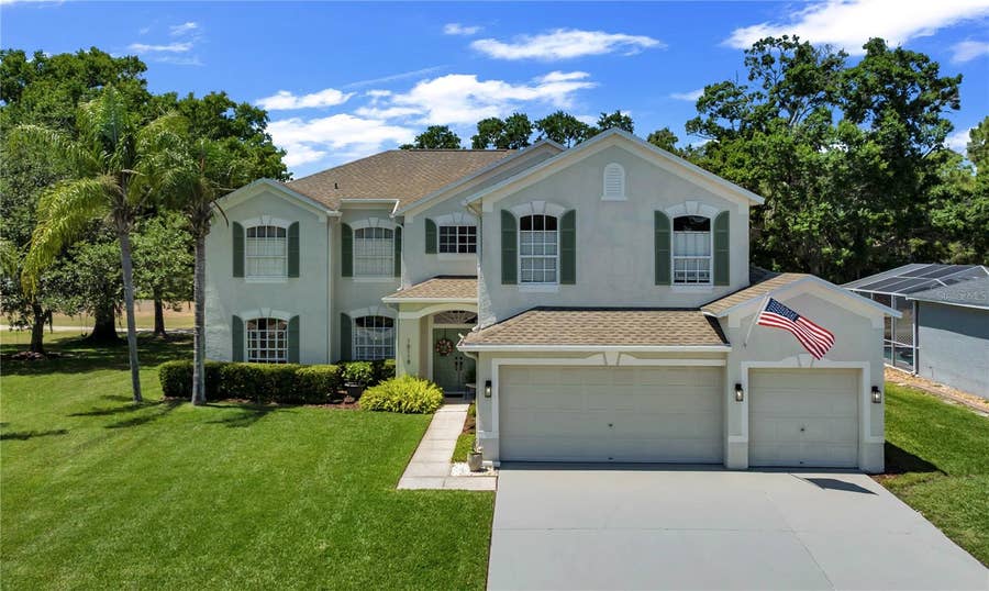 Property photo for 16118 MUIRFIELD DRIVE, Odessa, FL