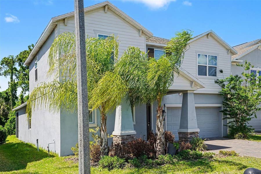 Property photo for 467 BRUNSWICK DRIVE, Davenport, FL