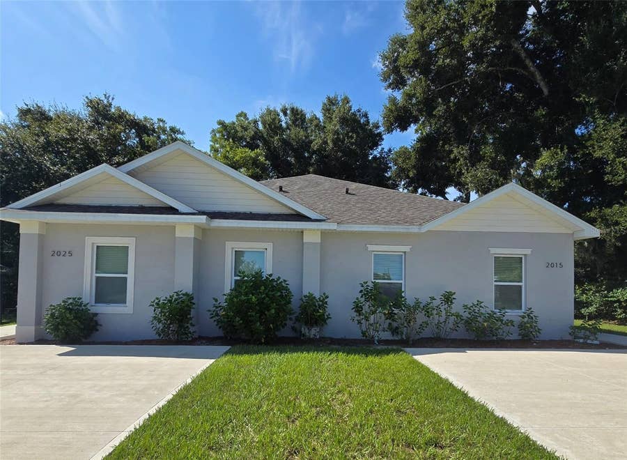 Property photo for 2025 DUNBAR ST, #2025, Bartow, FL