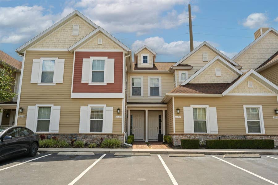 Property photo for 2660 SUNRISE SHORES DRIVE, Kissimmee, FL
