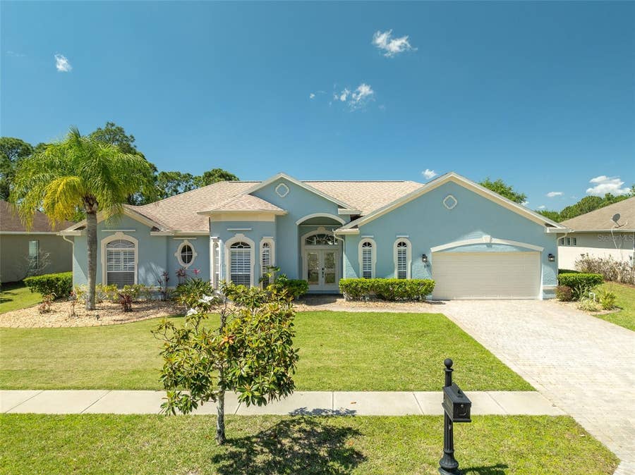 Property photo for 230 RIDGEMONT CIRCLE, Palm Bay, FL