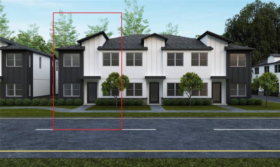 Property photo for 421 E JESSUP AVENUE, Longwood, FL