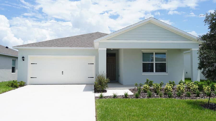Property photo for 7851 FORREST FOX WAY, Lakeland, FL