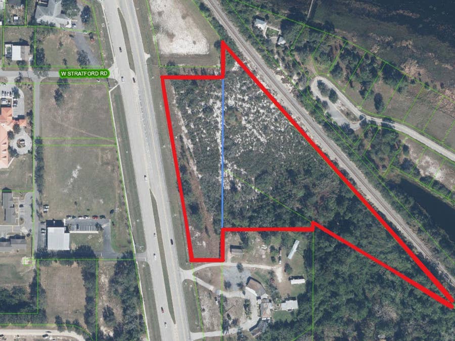 Property photo for 2210 US HIGHWAY 27 N, Avon Park, FL
