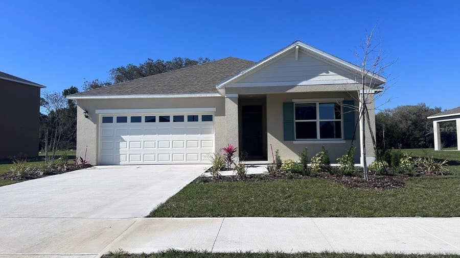 Property photo for 7821 FORREST FOX WAY, Lakeland, FL