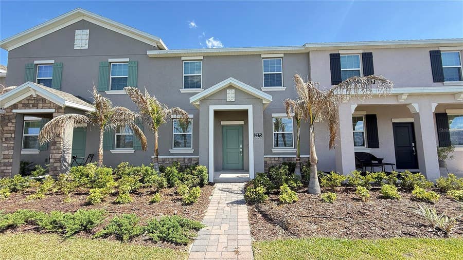 Property photo for 2675 CANDIED APPLE ALLEY, Kissimmee, FL