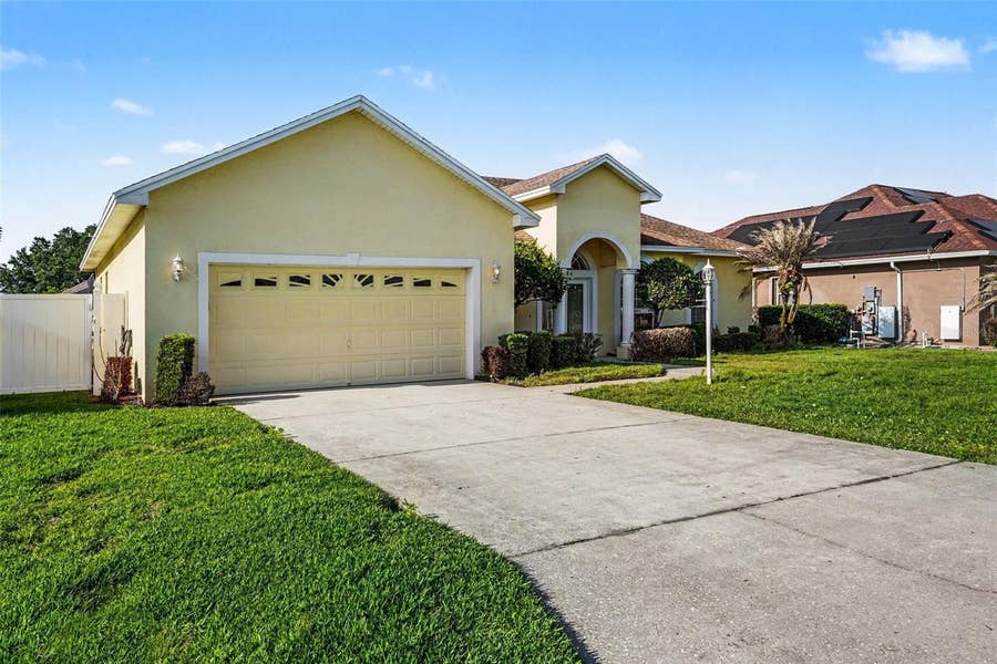 Property photo for 314 TERRANOVA BOULEVARD, Winter Haven, FL