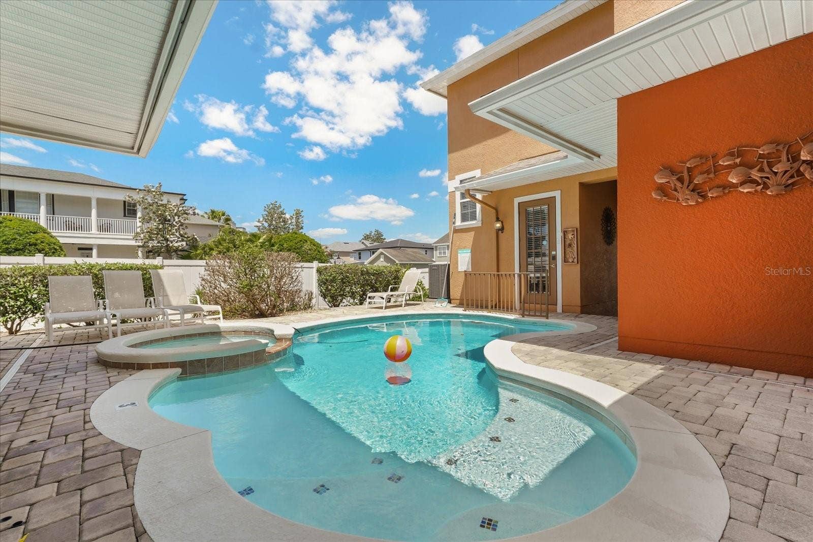 7708 EXCITEMENT DRIVE, Reunion, FL 34747 7708 EXCITEMENT DRIVE, Reunion, FL 34747