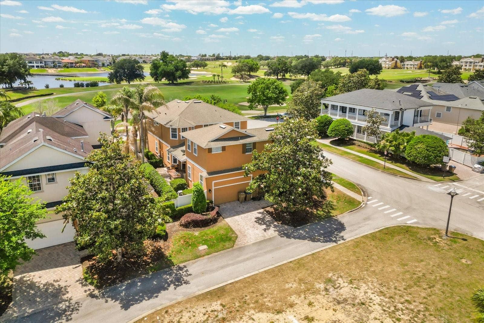 7708 EXCITEMENT DRIVE, Reunion, FL 34747 7708 EXCITEMENT DRIVE, Reunion, FL 34747