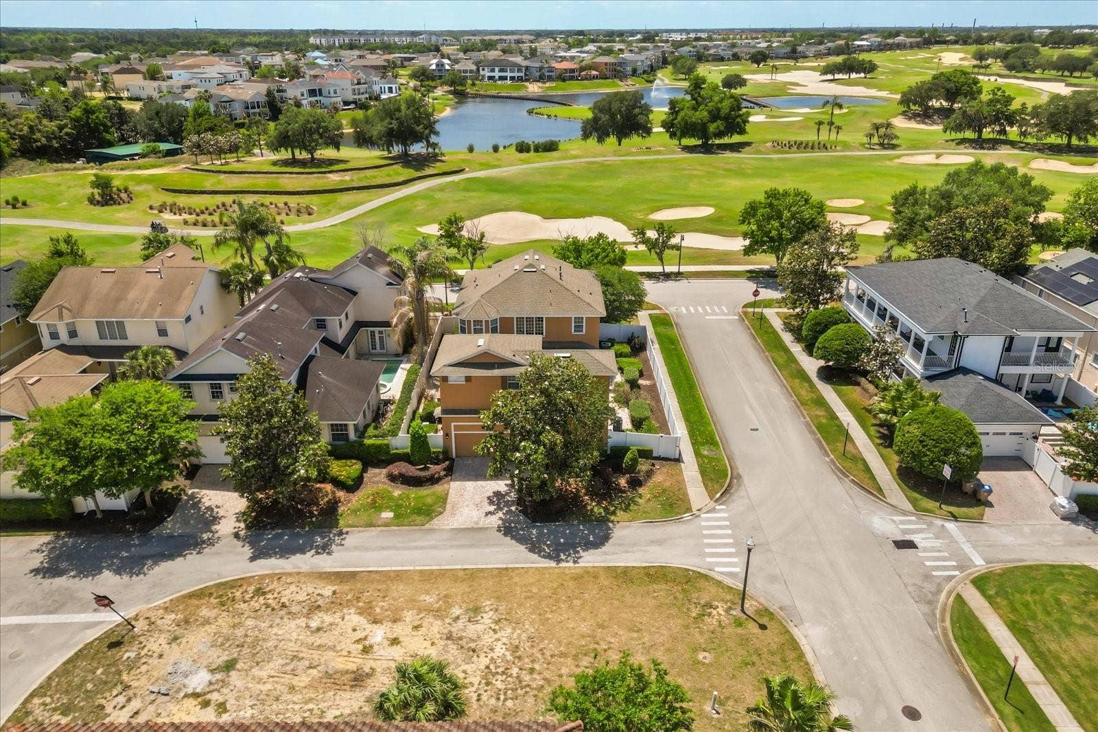 7708 EXCITEMENT DRIVE, Reunion, FL 34747 7708 EXCITEMENT DRIVE, Reunion, FL 34747