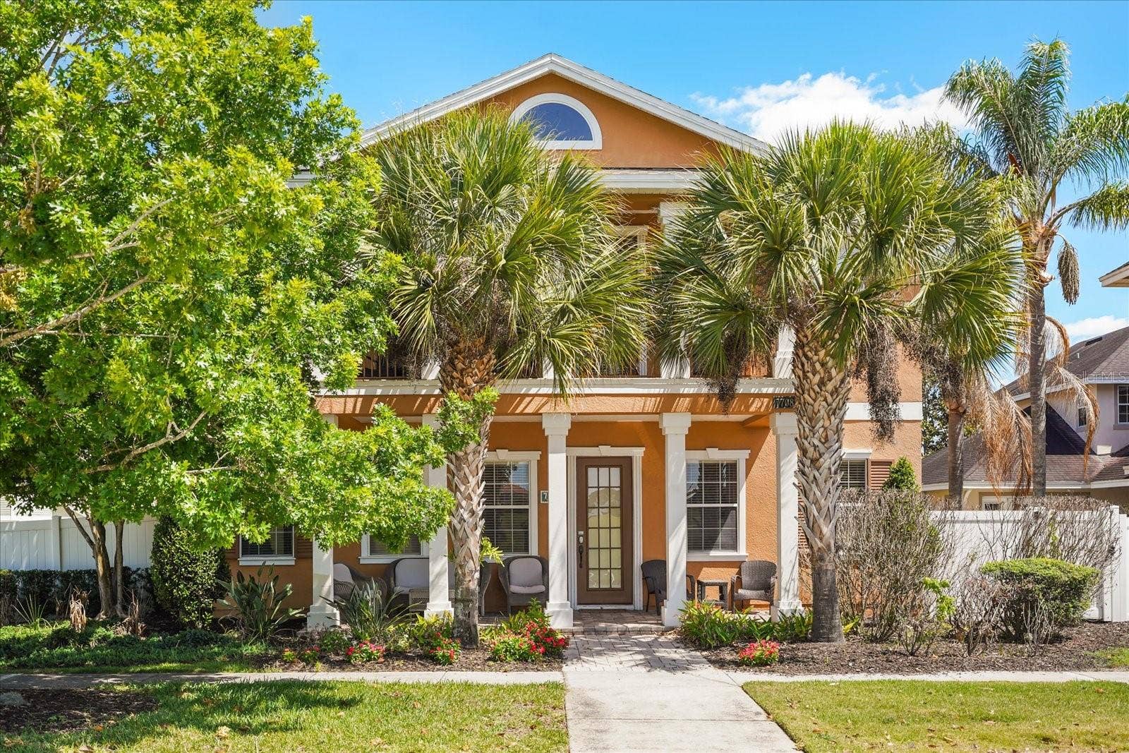 7708 EXCITEMENT DRIVE, Reunion, FL 34747 7708 EXCITEMENT DRIVE, Reunion, FL 34747