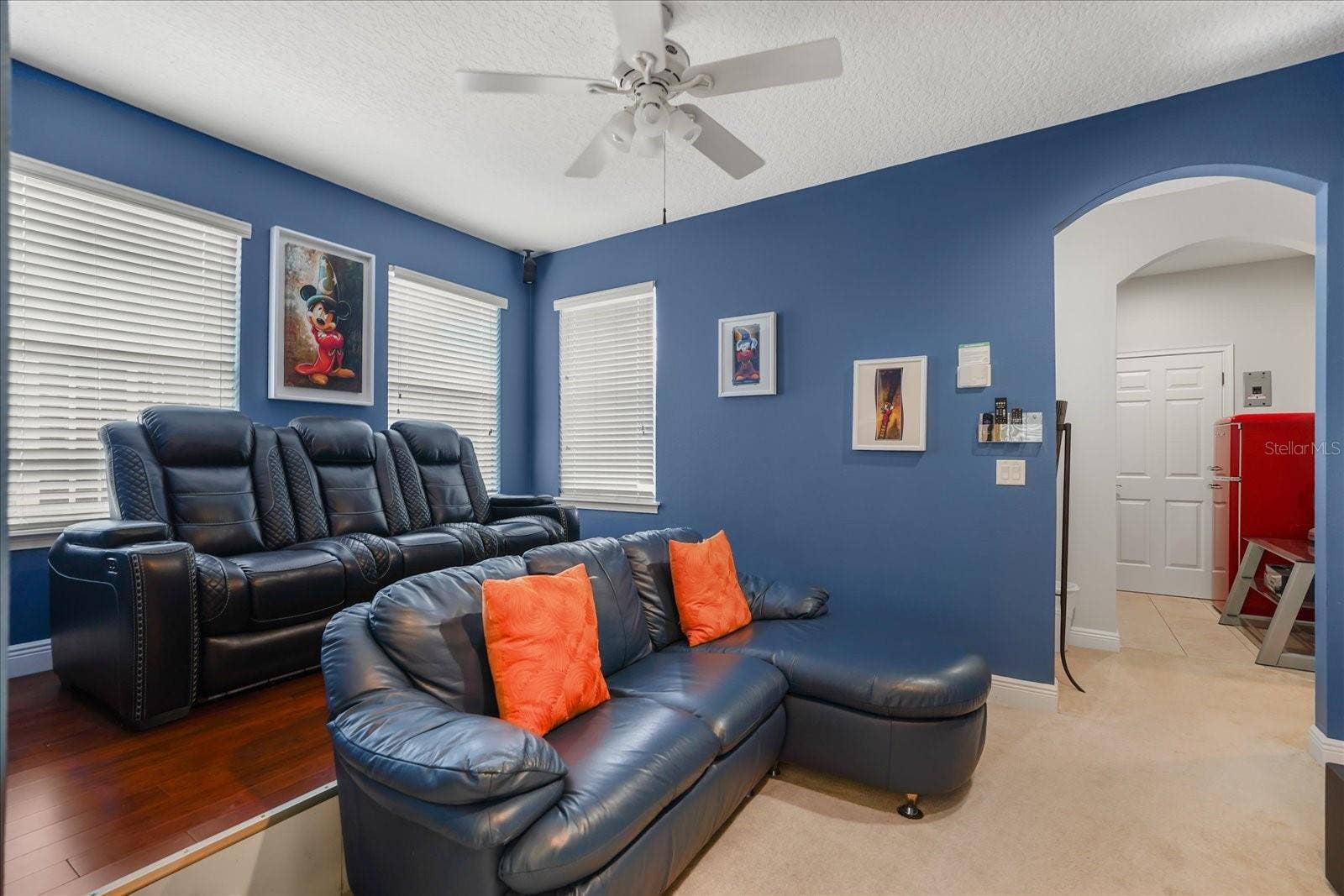 7708 EXCITEMENT DRIVE, Reunion, FL 34747 7708 EXCITEMENT DRIVE, Reunion, FL 34747