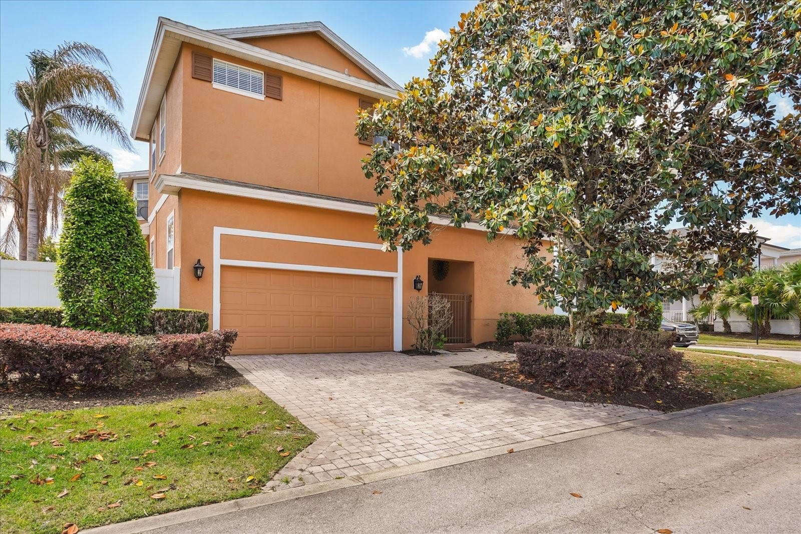 7708 EXCITEMENT DRIVE, Reunion, FL 34747 7708 EXCITEMENT DRIVE, Reunion, FL 34747
