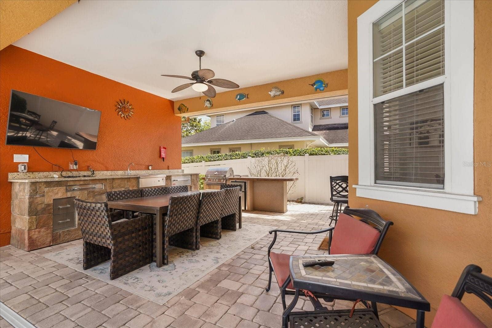7708 EXCITEMENT DRIVE, Reunion, FL 34747 7708 EXCITEMENT DRIVE, Reunion, FL 34747