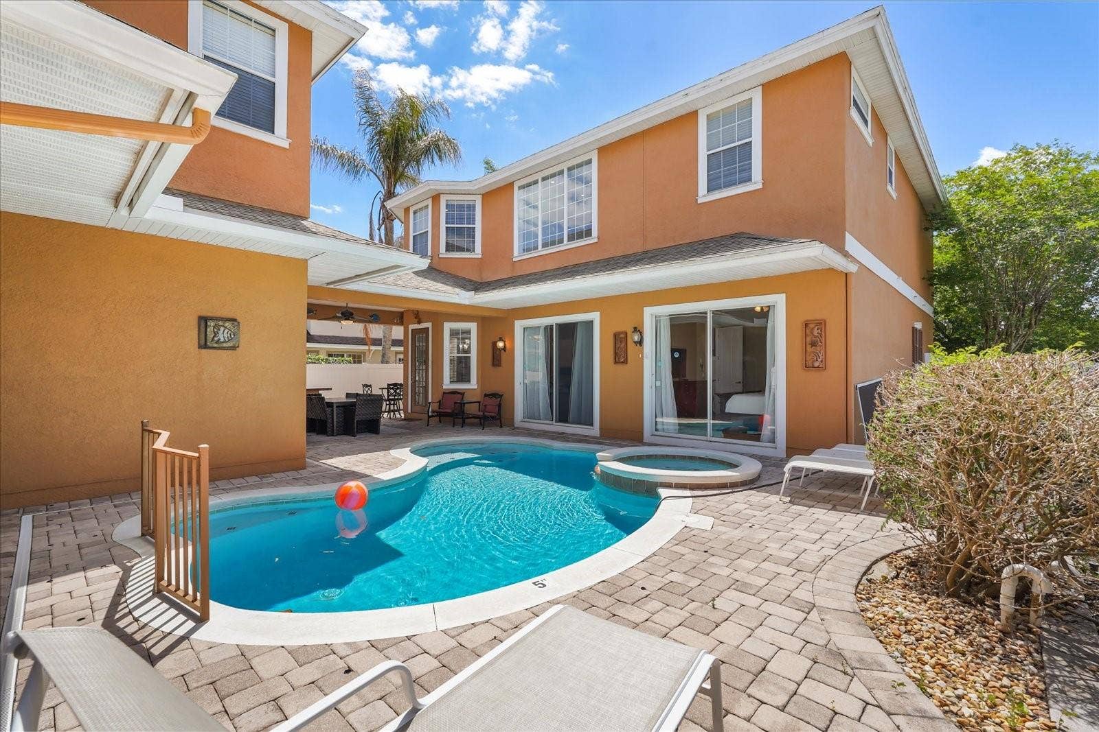 7708 EXCITEMENT DRIVE, Reunion, FL 34747 7708 EXCITEMENT DRIVE, Reunion, FL 34747