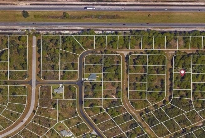 Property photo for TROLLEY ROAD, #Lot 3, North Port, FL