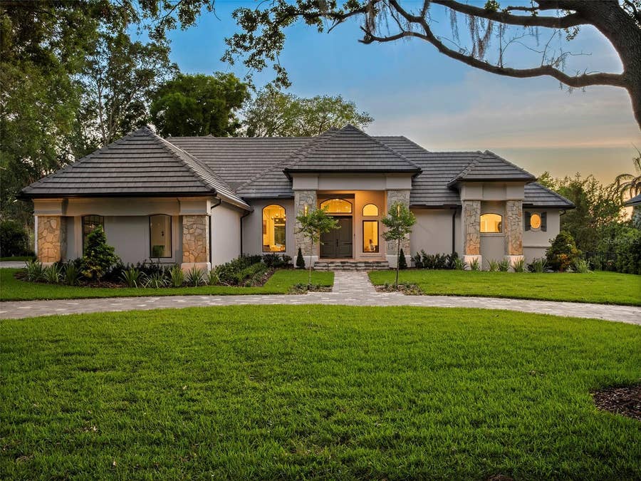 Property photo for 5138 FAIRWAY OAKS DR, Windermere, FL