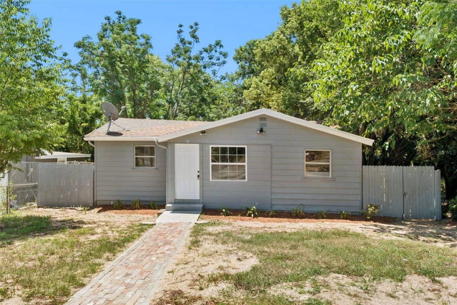 Property photo for 8 W ELLA J GILMORE STREET, Apopka, FL