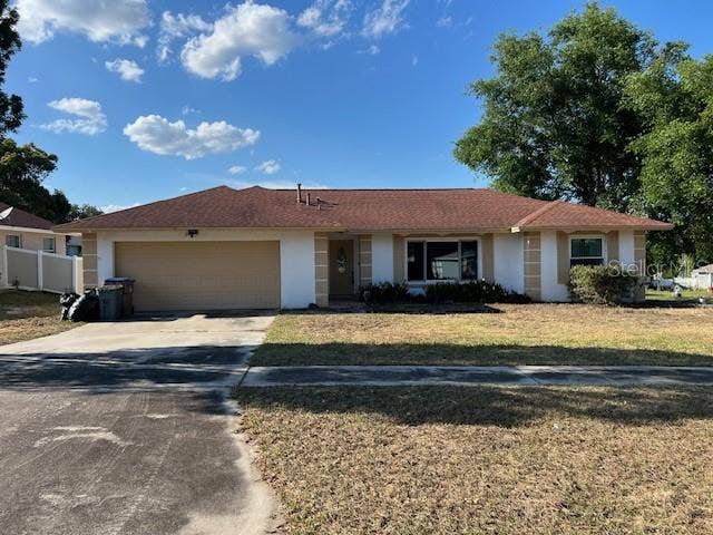 Property photo for 7681 BENJI RIDGE TRAIL, Kissimmee, FL