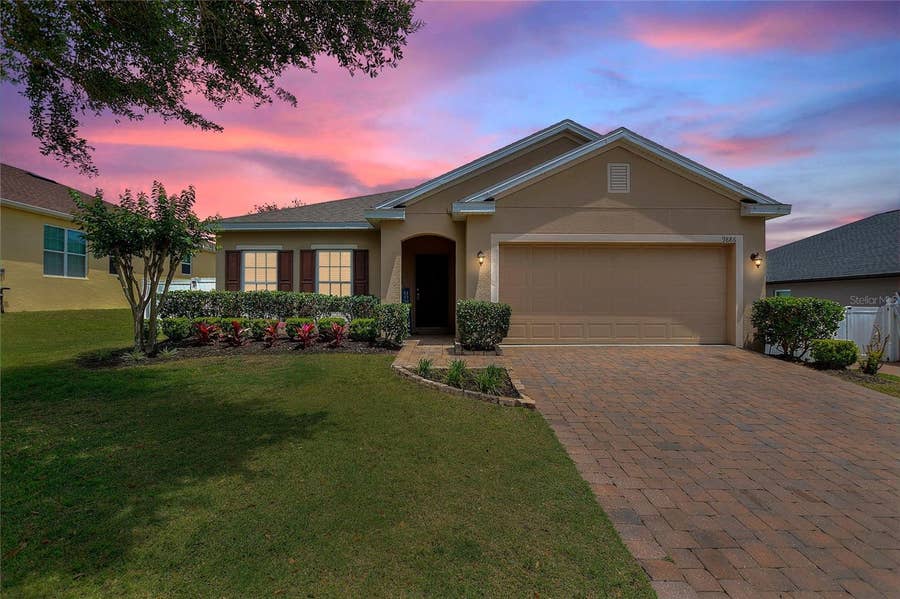 Property photo for 9886 LENOX STREET, Clermont, FL