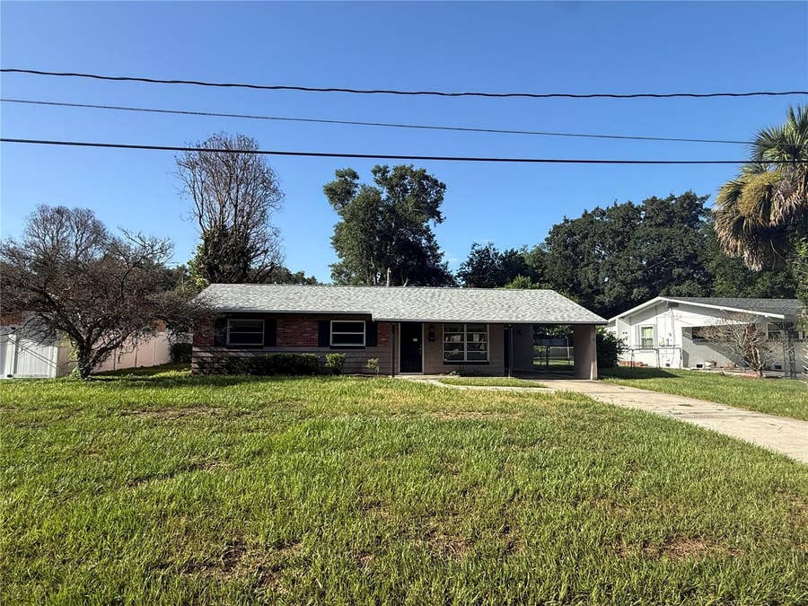 Property photo for 3802 E ESTHER STREET, Orlando, FL