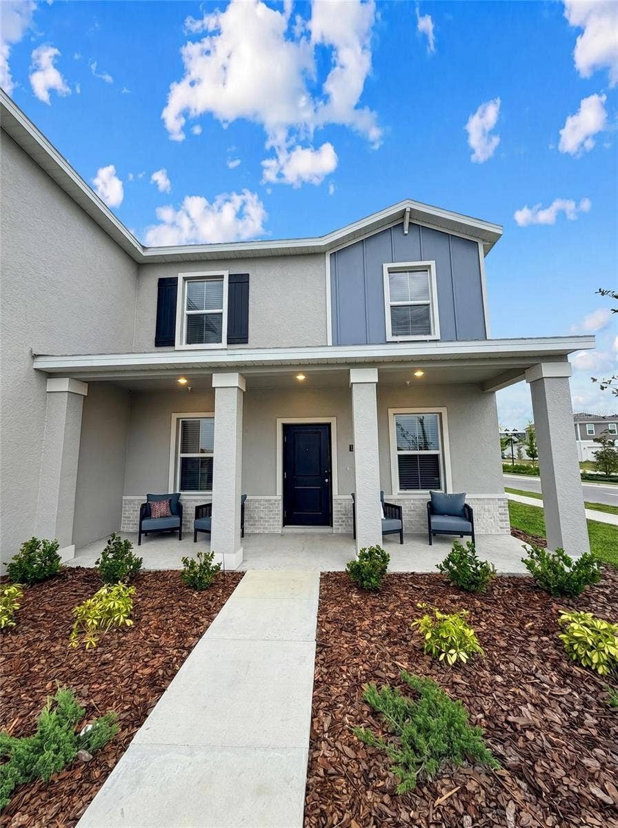 Property photo for 1955 STAKE OUT WAY, Apopka, FL