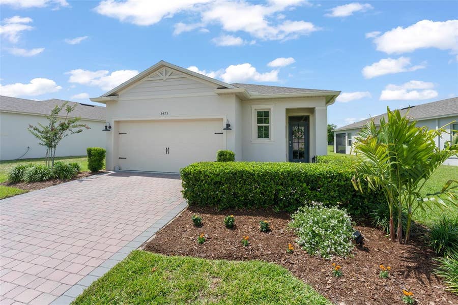 Property photo for 3473 YELLOWTOP LOOP, Clermont, FL