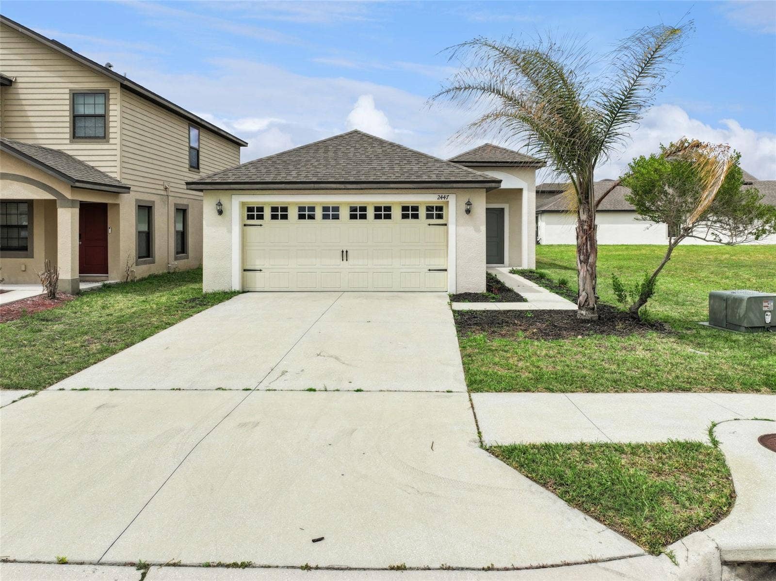 2447 CASPIAN DRIVE, Lakeland, FL 33805 2447 CASPIAN DRIVE, Lakeland, FL 33805