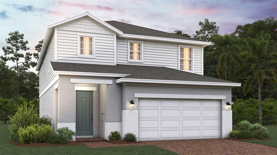 Property photo for 14640 CRESTAVISTA DRIVE, Clermont, FL
