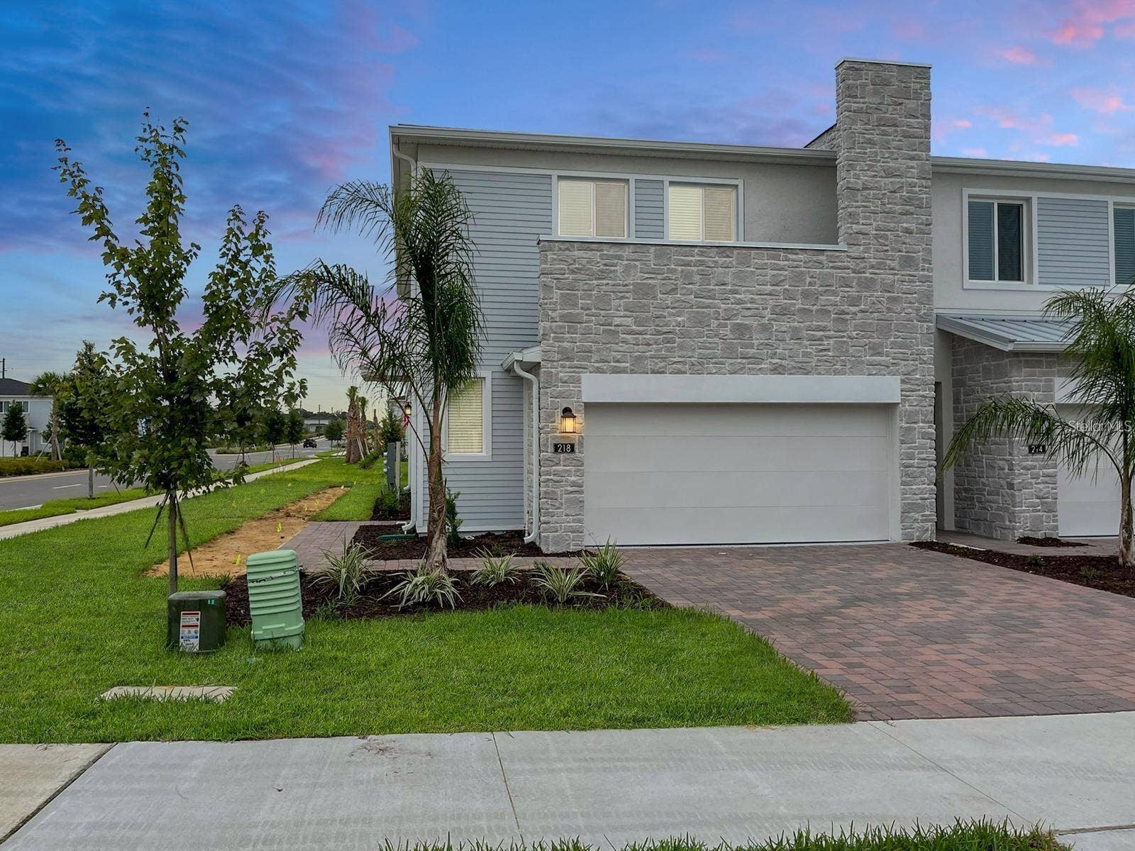 218 NINE IRON DRIVE, Davenport, FL 33896 218 NINE IRON DRIVE, Davenport, FL 33896