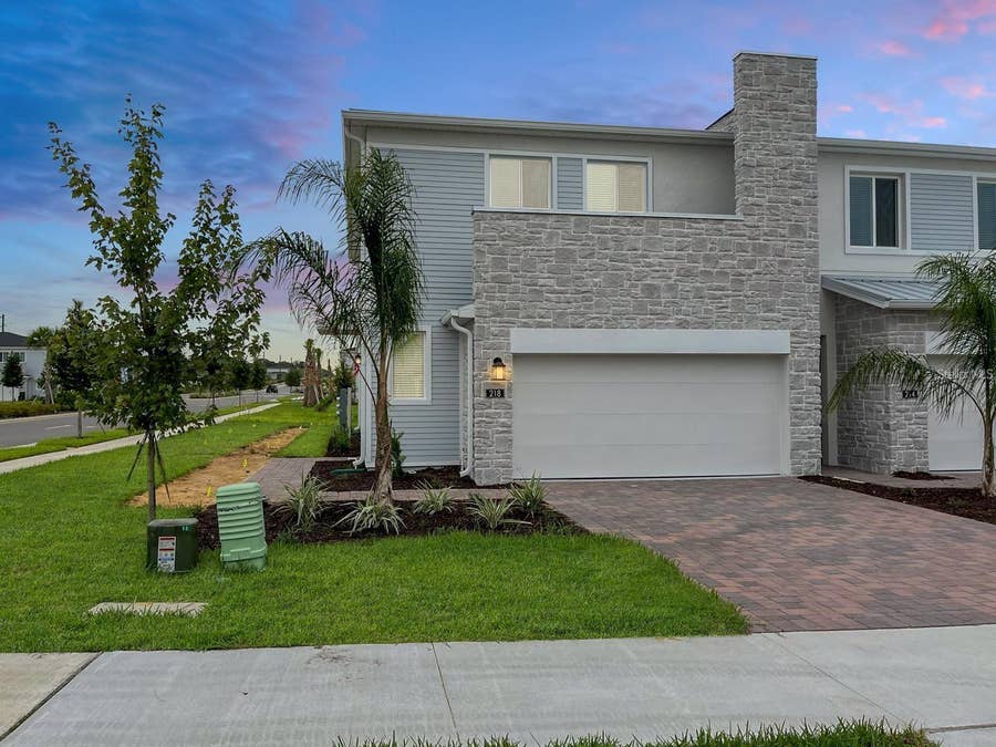 Property photo for 218 NINE IRON DRIVE, Davenport, FL