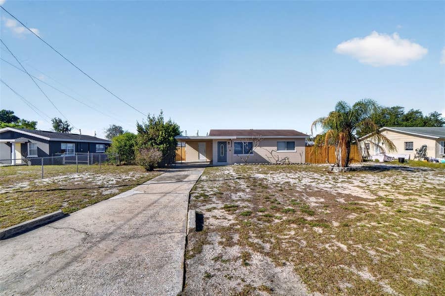 Property photo for 139 HARRISON STREET, Lake Wales, FL