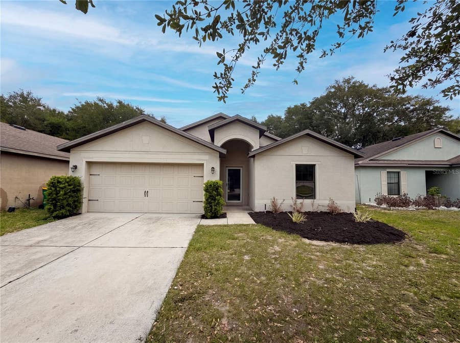 Property photo for 2440 BRACKNELL FOREST TRAIL, Tavares, FL